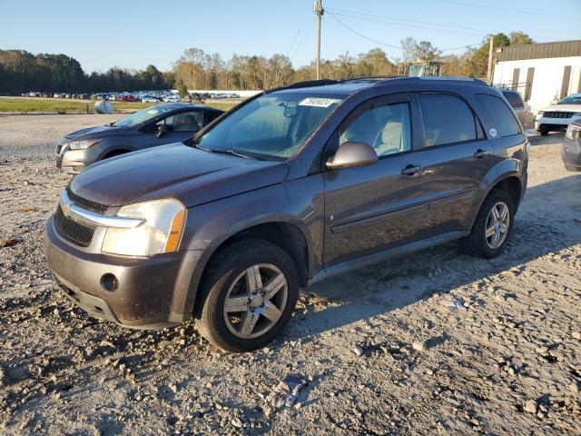 CHEVROLET EQUINOX LT 2008 2cndl43f186023978