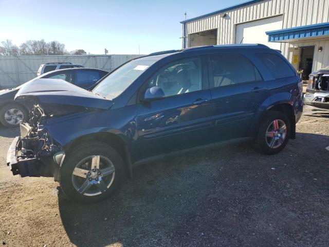 CHEVROLET EQUINOX 2008 2cndl43f186035242