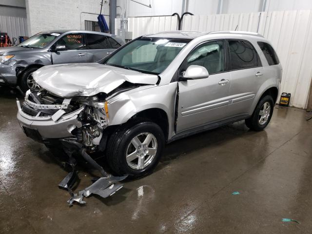 CHEVROLET EQUINOX 2008 2cndl43f186064773