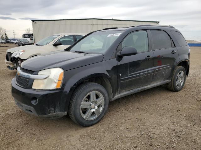 CHEVROLET EQUINOX 2009 2cndl43f196235538