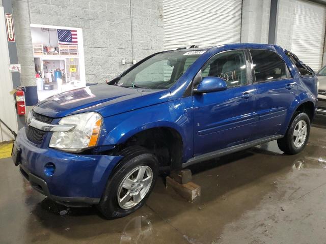 CHEVROLET EQUINOX 2008 2cndl43f286053801