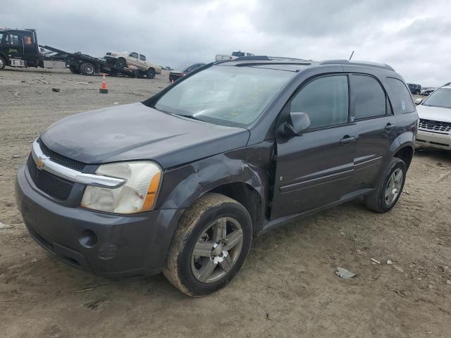 CHEVROLET EQUINOX 2008 2cndl43f286281460