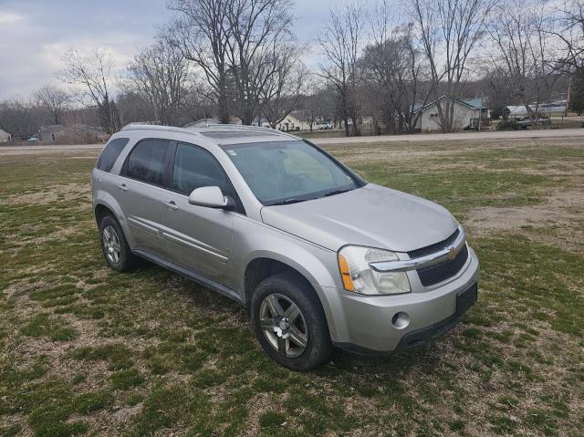 CHEVROLET EQUINOX 2008 2cndl43f286285671