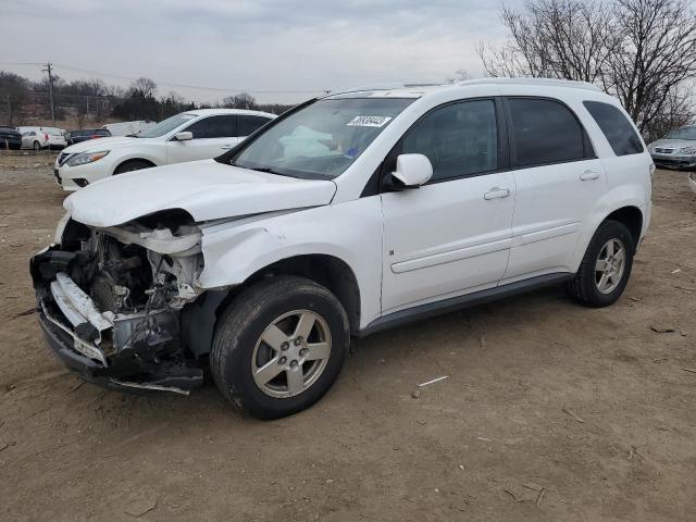 CHEVROLET EQUINOX 2008 2cndl43f286287954