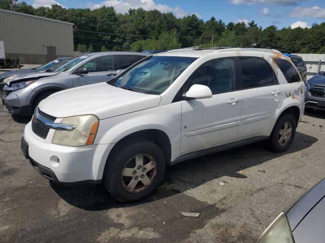 CHEVROLET EQUINOX LT 2008 2cndl43f286297223