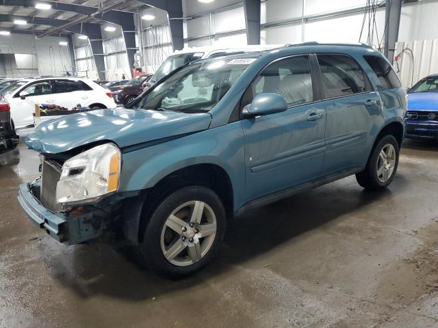 CHEVROLET EQUINOX 2008 2cndl43f386017342