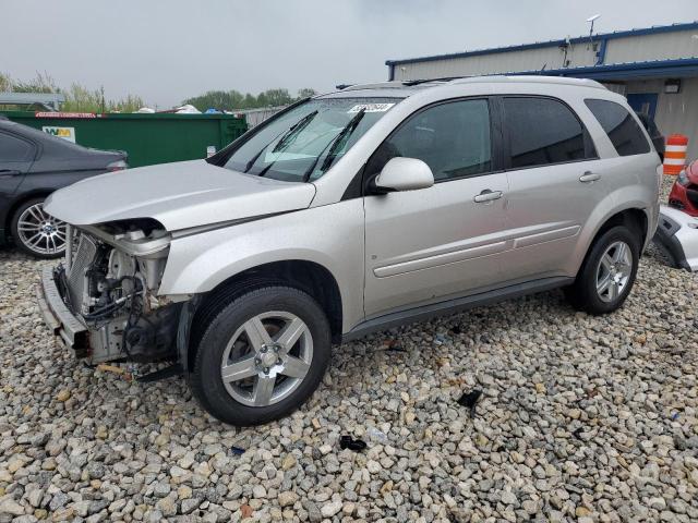 CHEVROLET EQUINOX 2008 2cndl43f386348664