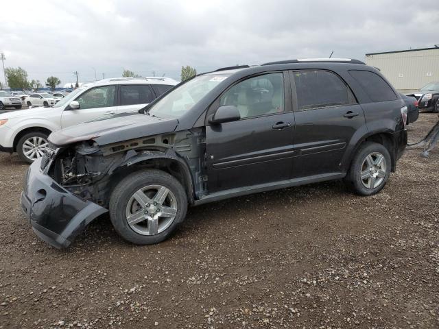 CHEVROLET EQUINOX LT 2009 2cndl43f396240403