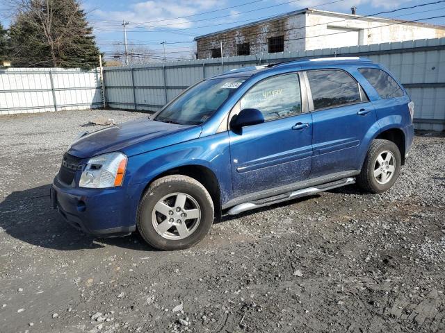 CHEVROLET EQUINOX 2008 2cndl43f486075556