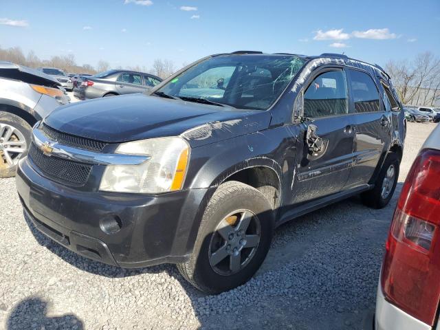 CHEVROLET EQUINOX 2008 2cndl43f486289768