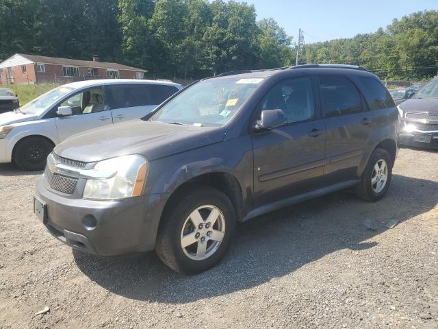 CHEVROLET EQUINOX LT 2008 2cndl43f486321926