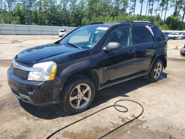 CHEVROLET EQUINOX 2009 2cndl43f496224226