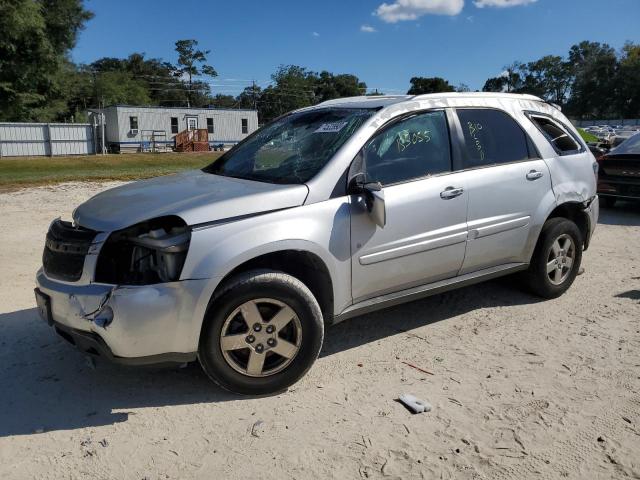 CHEVROLET EQUINOX 2009 2cndl43f496225652