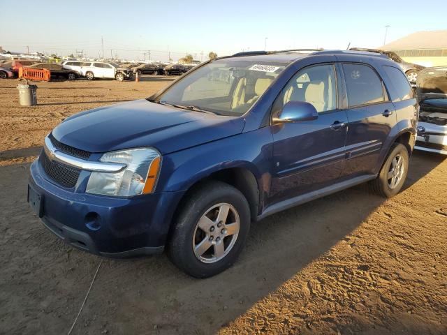 CHEVROLET EQUINOX 2008 2cndl43f586018167