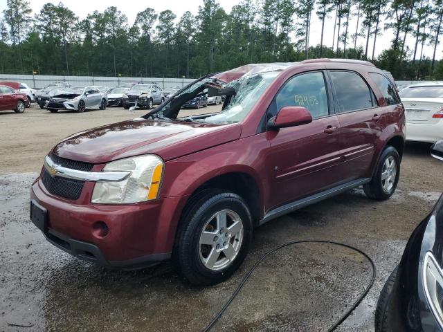 CHEVROLET EQUINOX 2008 2cndl43f686026892