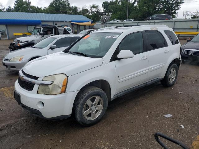 CHEVROLET EQUINOX LT 2008 2cndl43f686297497