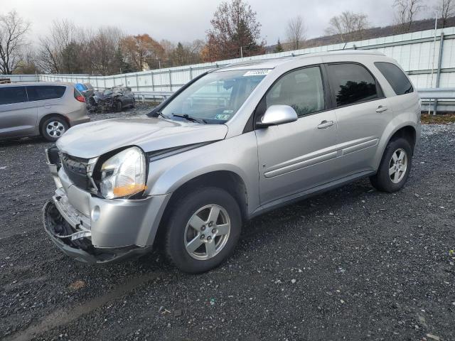 CHEVROLET EQUINOX 2008 2cndl43f686305405