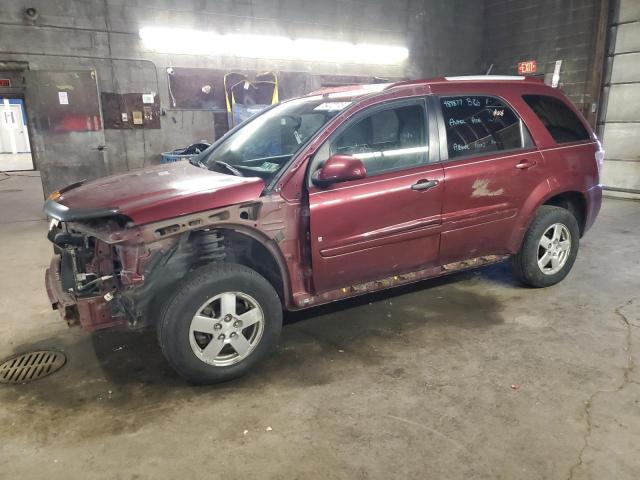 CHEVROLET EQUINOX 2008 2cndl43f686329350