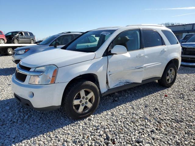 CHEVROLET EQUINOX 2009 2cndl43f696208156