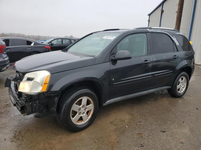 CHEVROLET EQUINOX 2009 2cndl43f696218041