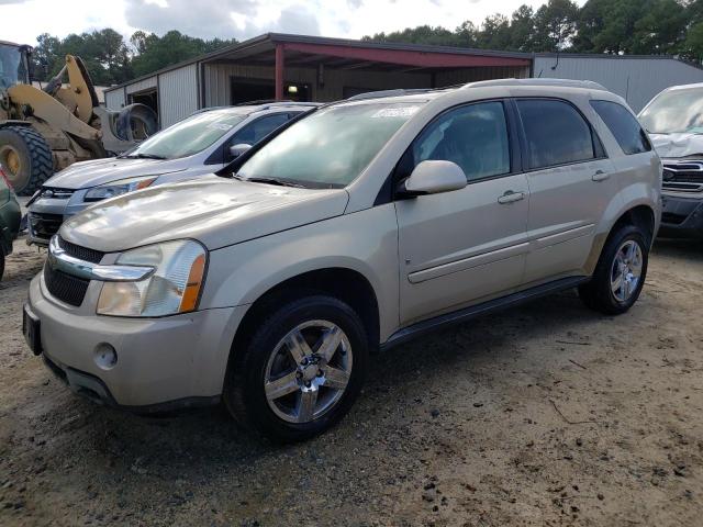 CHEVROLET EQUINOX LT 2009 2cndl43f696223613