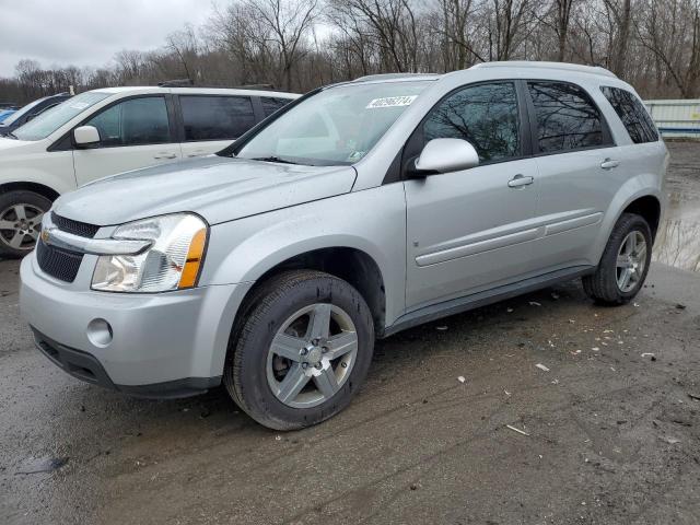 CHEVROLET EQUINOX 2009 2cndl43f696245904