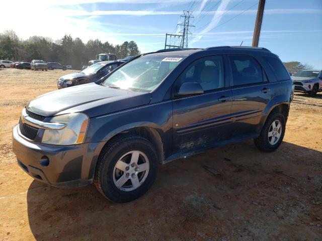 CHEVROLET EQUINOX 2009 2cndl43f696246440