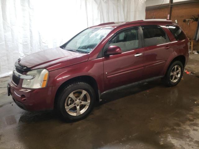 CHEVROLET EQUINOX 2008 2cndl43f786002844