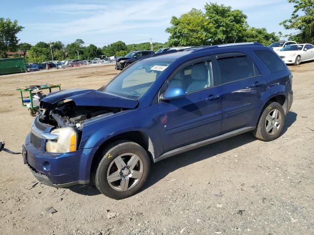 CHEVROLET EQUINOX 2008 2cndl43f786016128