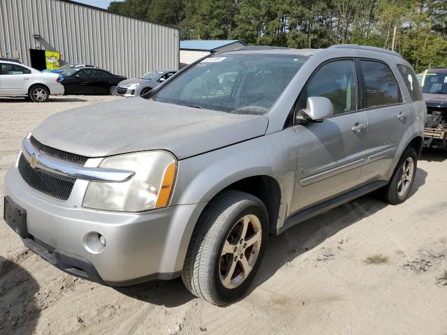 CHEVROLET EQUINOX 2008 2cndl43f786044639