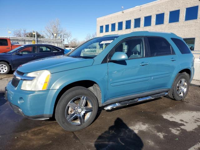 CHEVROLET EQUINOX 2008 2cndl43f786294821