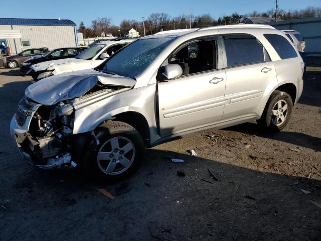 CHEVROLET EQUINOX 2008 2cndl43f786307826