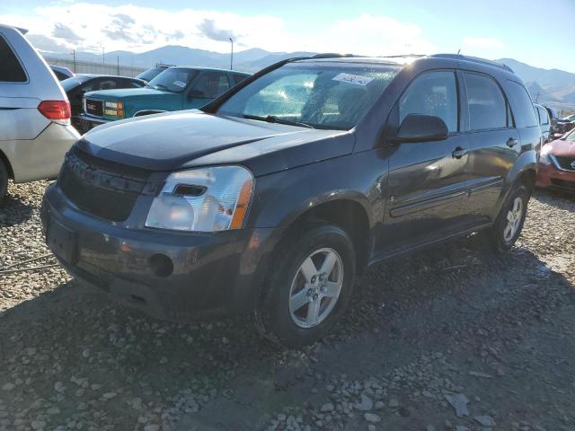 CHEVROLET EQUINOX LT 2008 2cndl43f786321256