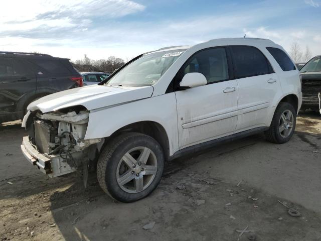 CHEVROLET EQUINOX 2008 2cndl43f786330457