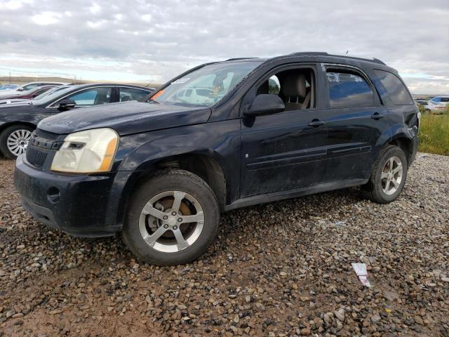 CHEVROLET EQUINOX 2008 2cndl43f886037604