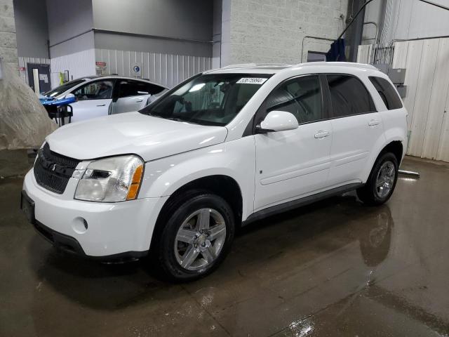 CHEVROLET EQUINOX 2008 2cndl43f886334940