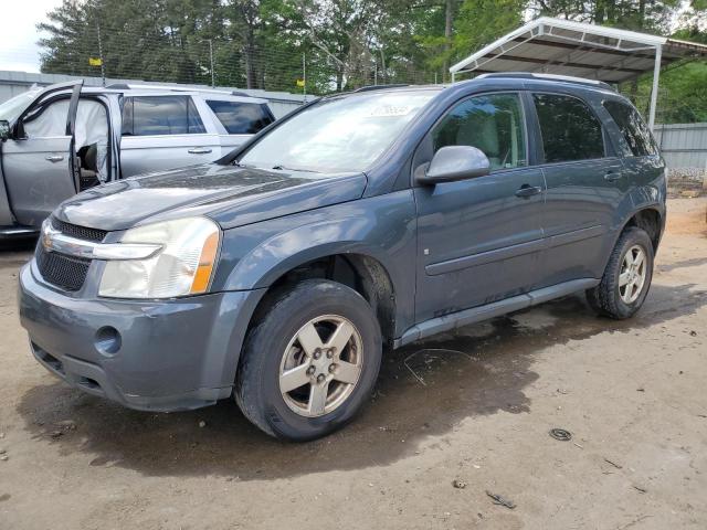 CHEVROLET EQUINOX 2009 2cndl43f896221877