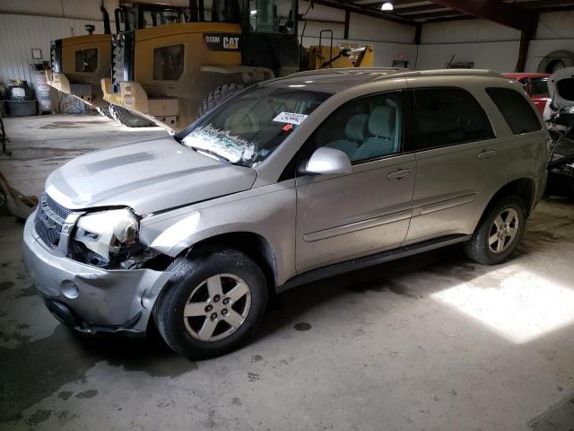 CHEVROLET EQUINOX LT 2008 2cndl43f986027700