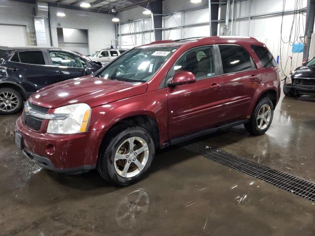 CHEVROLET EQUINOX LT 2008 2cndl43f986044867