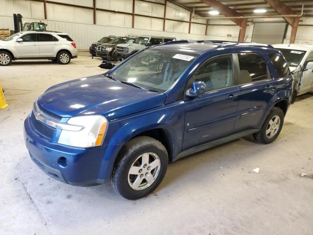 CHEVROLET EQUINOX LT 2008 2cndl43f986056808