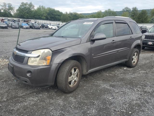 CHEVROLET EQUINOX LT 2008 2cndl43f986331626