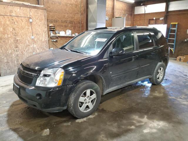 CHEVROLET EQUINOX LT 2008 2cndl43f986349026