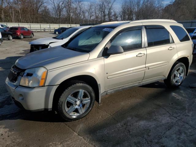 CHEVROLET EQUINOX 2009 2cndl43f996219782