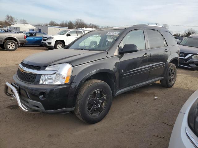 CHEVROLET EQUINOX 2008 2cndl43fx86014521