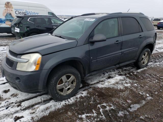 CHEVROLET EQUINOX 2009 2cndl43fx96239362