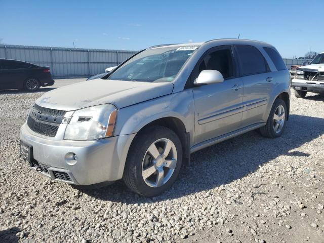 CHEVROLET EQUINOX 2008 2cndl537186044022