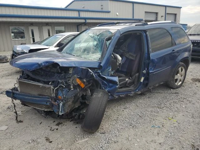 CHEVROLET EQUINOX SP 2008 2cndl537486039767