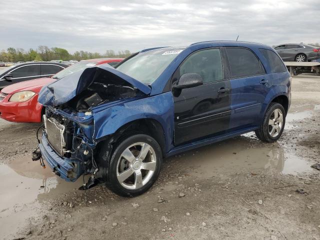 CHEVROLET EQUINOX 2008 2cndl537686035882