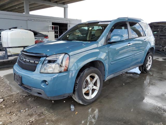 CHEVROLET EQUINOX 2008 2cndl53f086066701