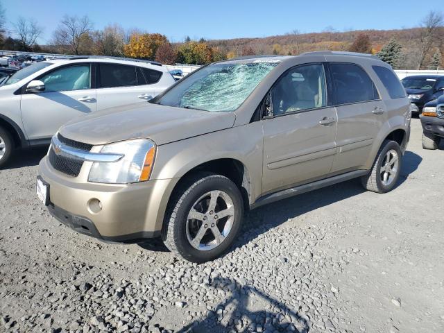 CHEVROLET EQUINOX 2008 2cndl53f086078783